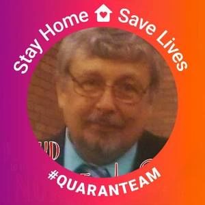 Meet your Posher, Richard